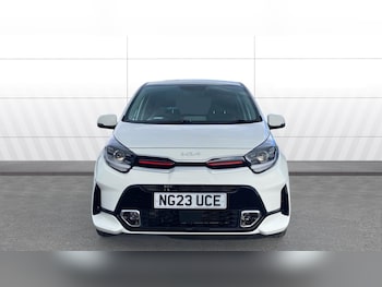 Used Kia Picanto 2023 for sale - 78555993: Photo