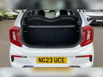 Used Kia Picanto 2023 for sale - 78555993: Photo