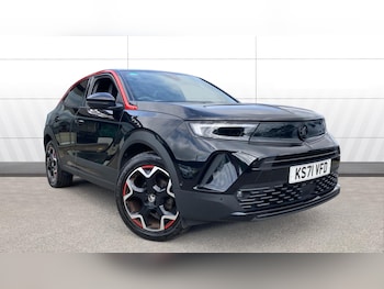 Used Vauxhall Mokka 2022 for sale - 79098001: Photo
