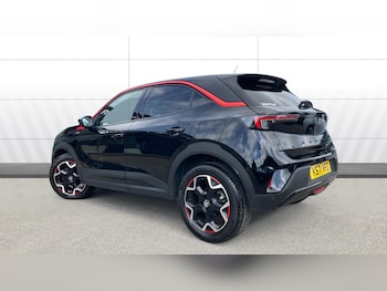 Used Vauxhall Mokka 2022 for sale - 79098001: Photo