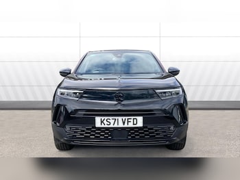 Used Vauxhall Mokka 2022 for sale - 79098001: Photo