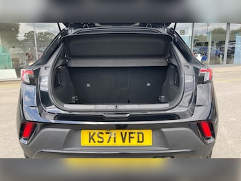 Used Vauxhall Mokka 2022 for sale - 79098001: Photo