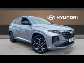 2024 (24) - 1.6 TGDi Hybrid 230 N Line 5dr 2WD Auto Hybrid Estate