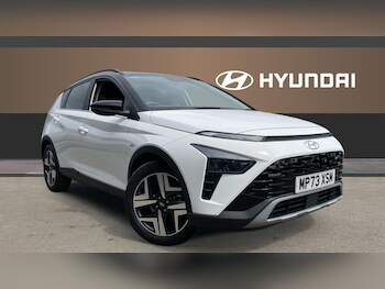 Used Hyundai BAYON 2024 for sale - 78452670: Photo