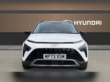 Used Hyundai BAYON 2024 for sale - 78452670: Photo