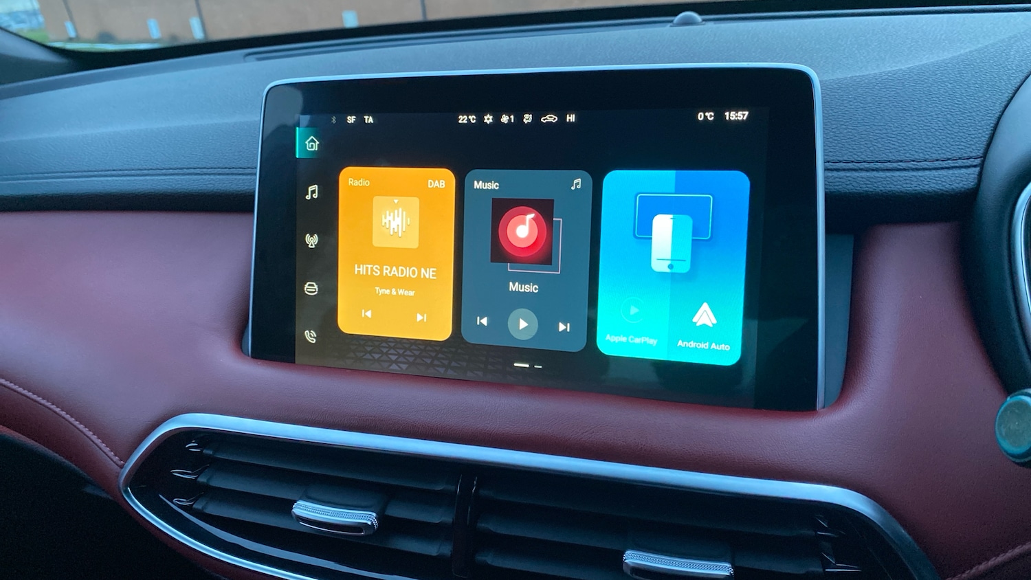 Used MG MG HS 2023 for sale - 77136866: Photo 12