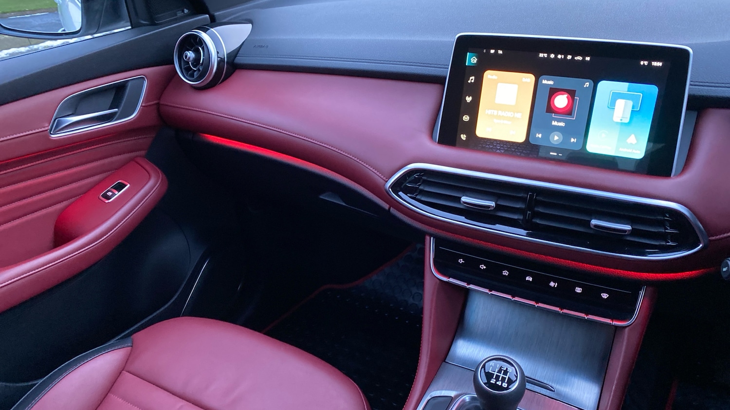 Used MG MG HS 2023 for sale - 77136866: Photo 14