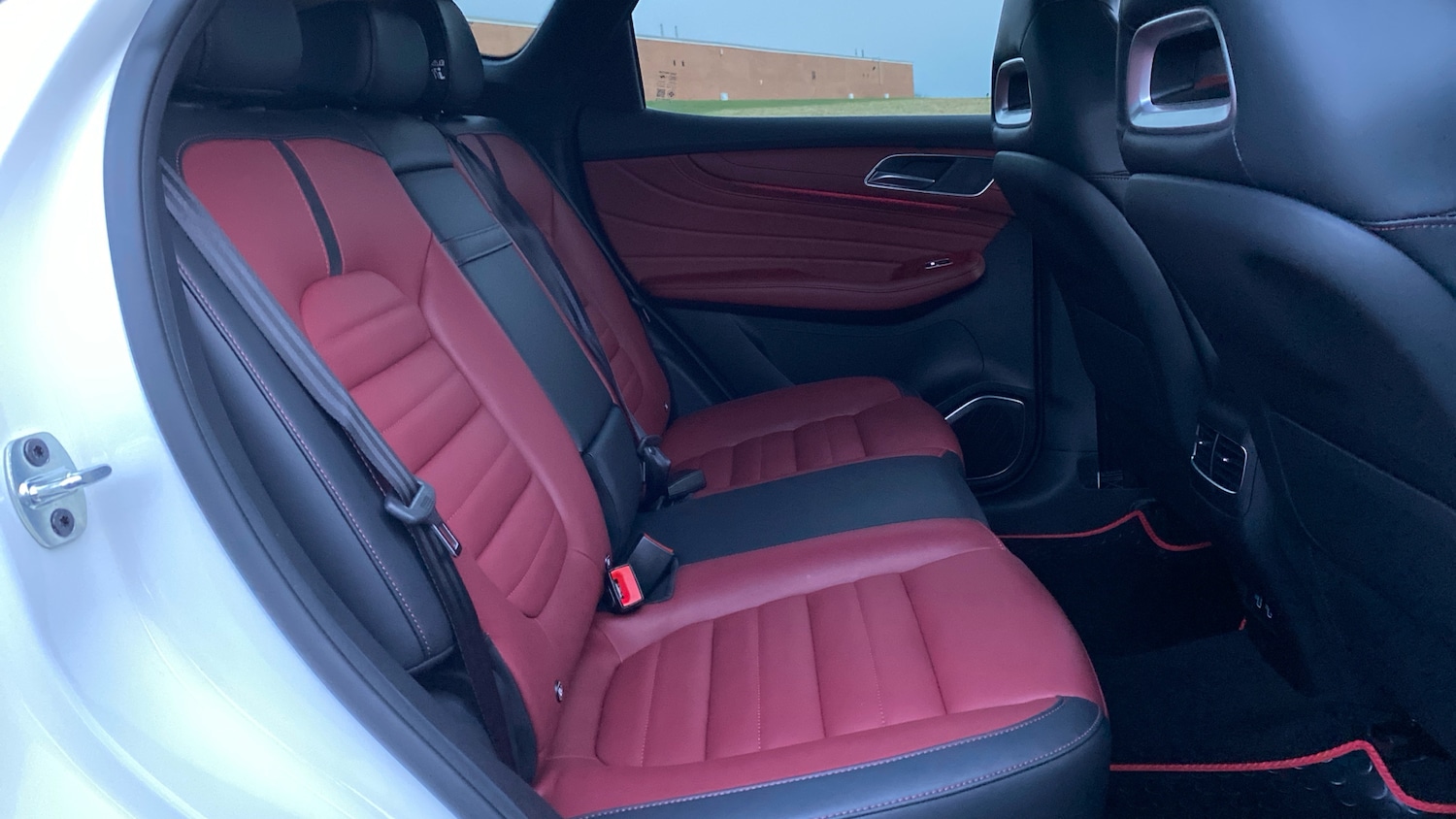 Used MG MG HS 2023 for sale - 77136866: Photo 16