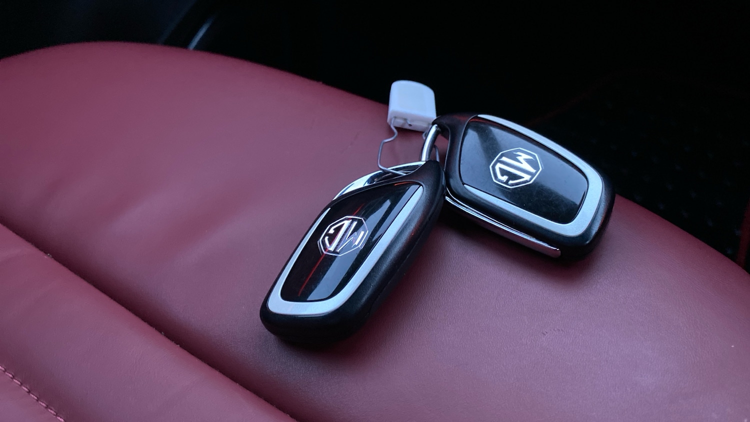 Used MG MG HS 2023 for sale - 77136866: Photo 19