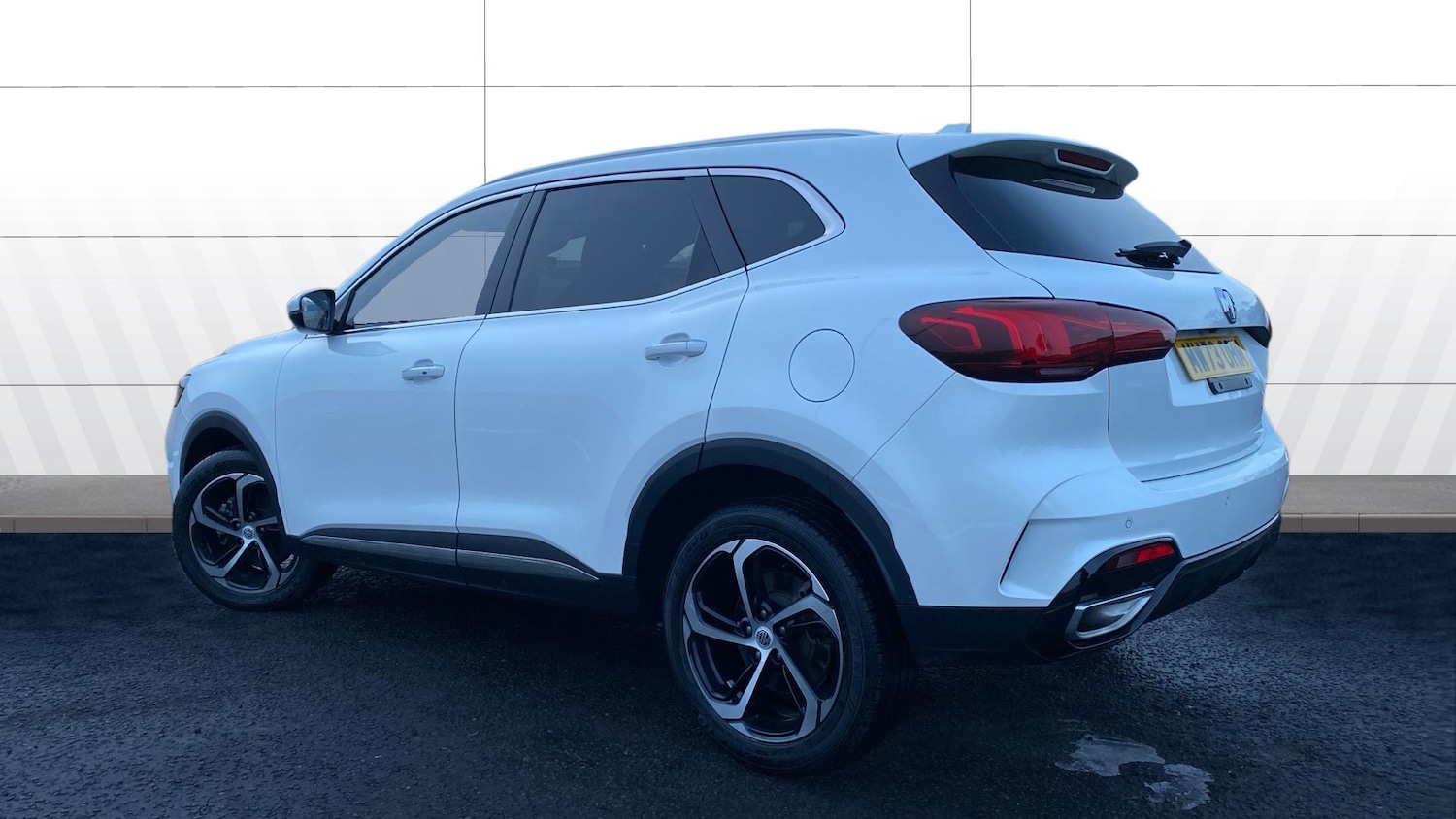 Used MG MG HS 2023 for sale - 77136866: Photo 2