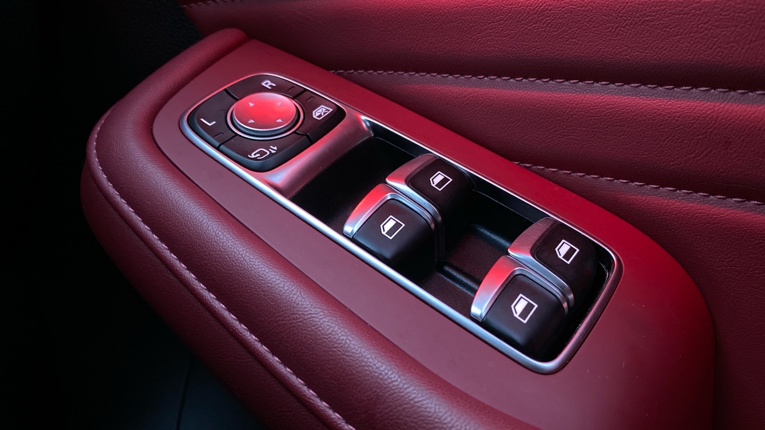 Used MG MG HS 2023 for sale - 77136866: Photo 21