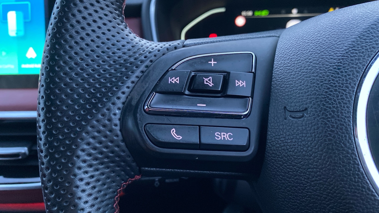 Used MG MG HS 2023 for sale - 77136866: Photo 22