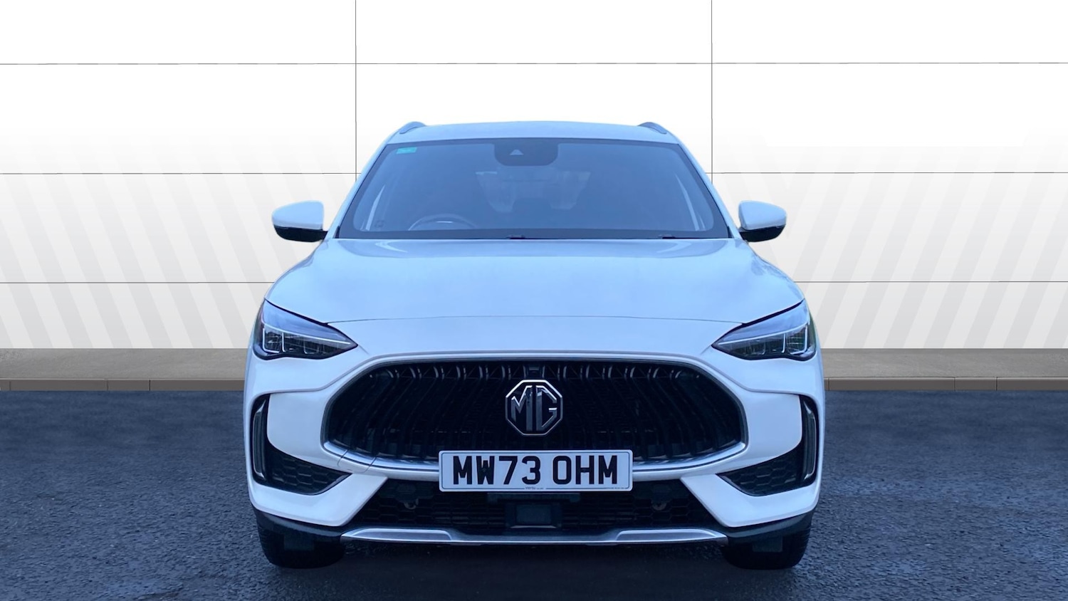 Used MG MG HS 2023 for sale - 77136866: Photo 3