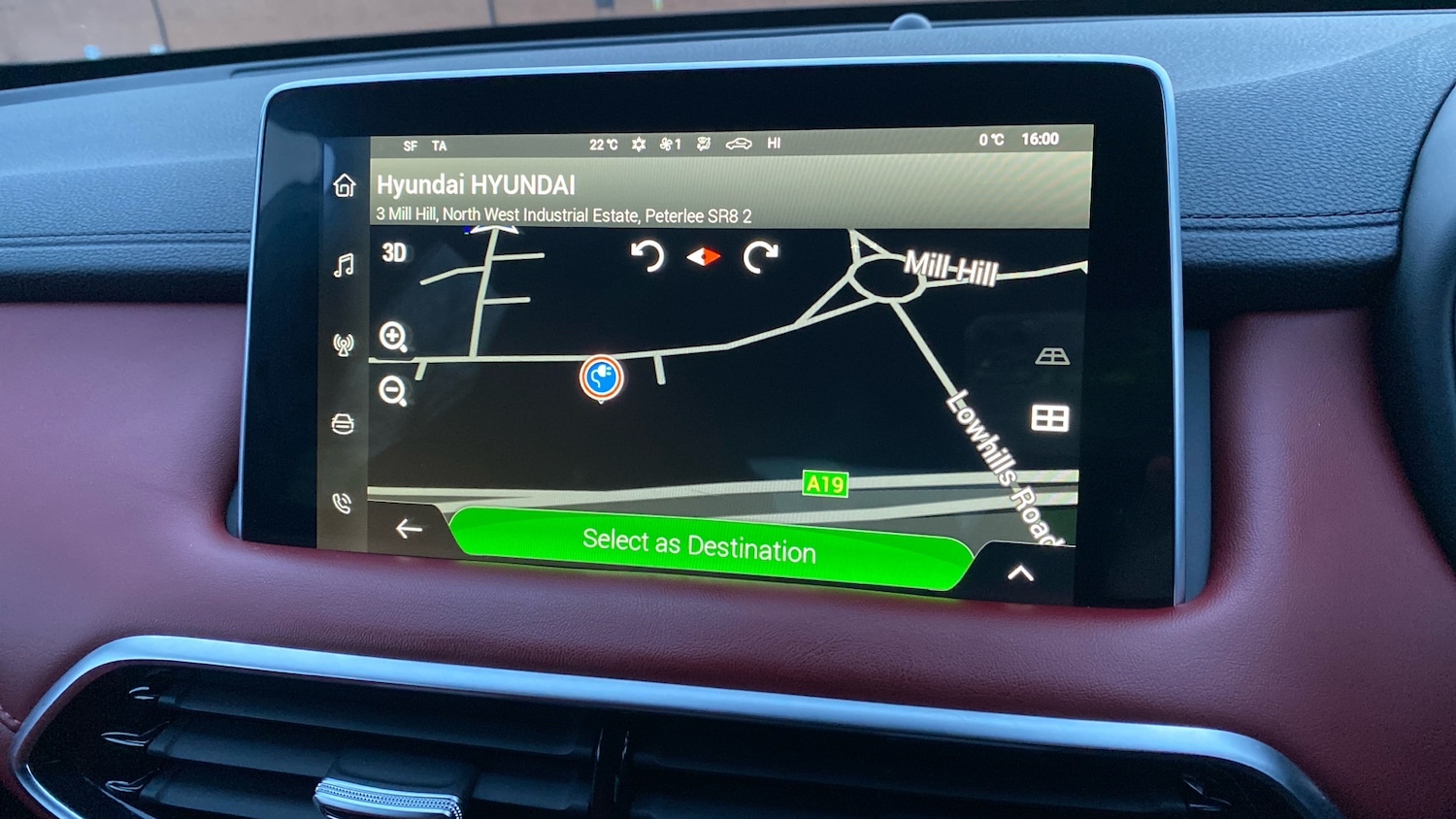 Used MG MG HS 2023 for sale - 77136866: Photo 31