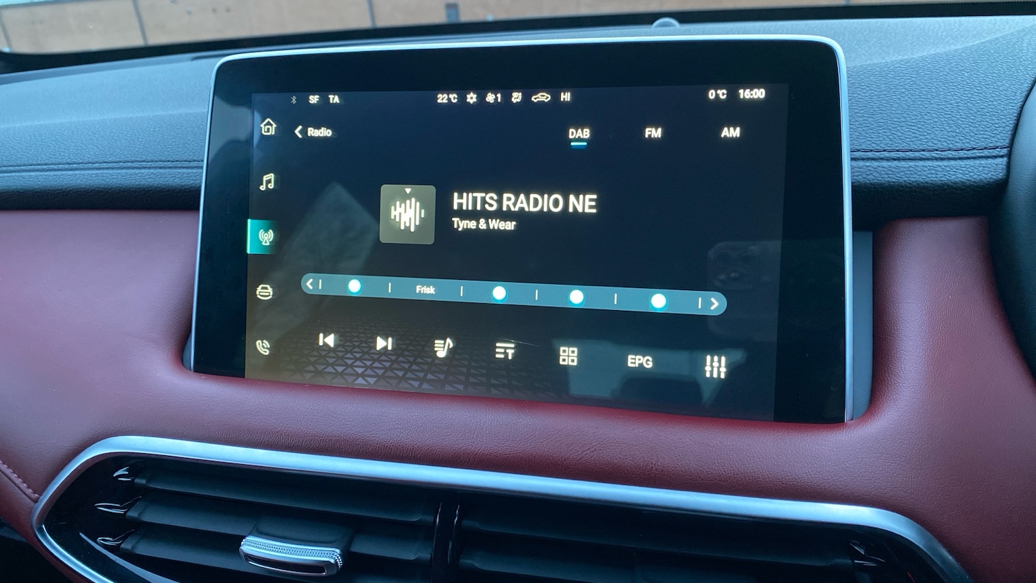 Used MG MG HS 2023 for sale - 77136866: Photo 33