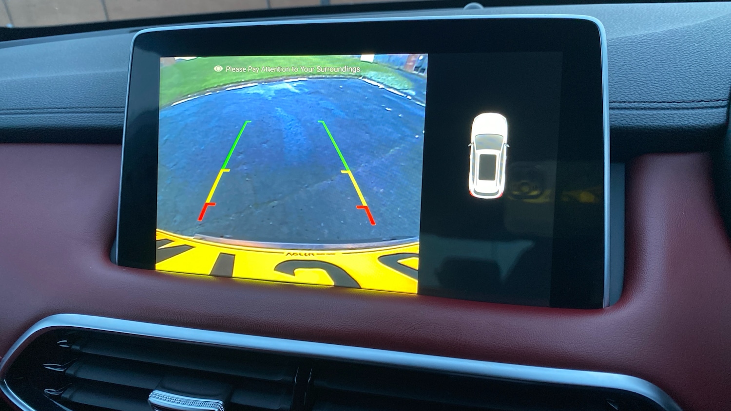 Used MG MG HS 2023 for sale - 77136866: Photo 34