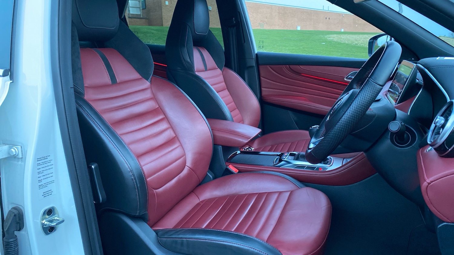 Used MG MG HS 2023 for sale - 77136866: Photo 36