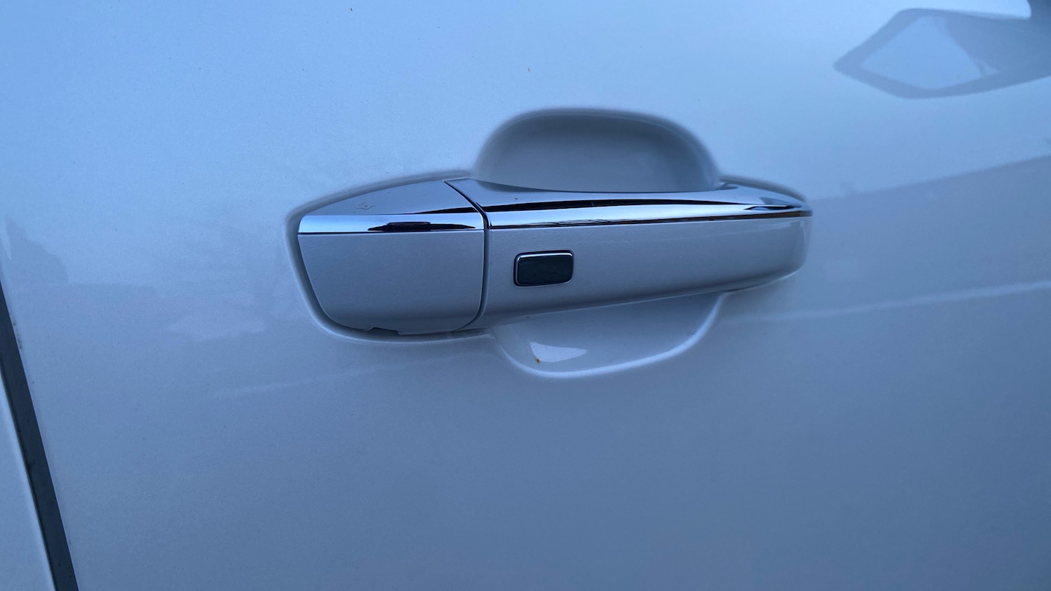 Used MG MG HS 2023 for sale - 77136866: Photo 37