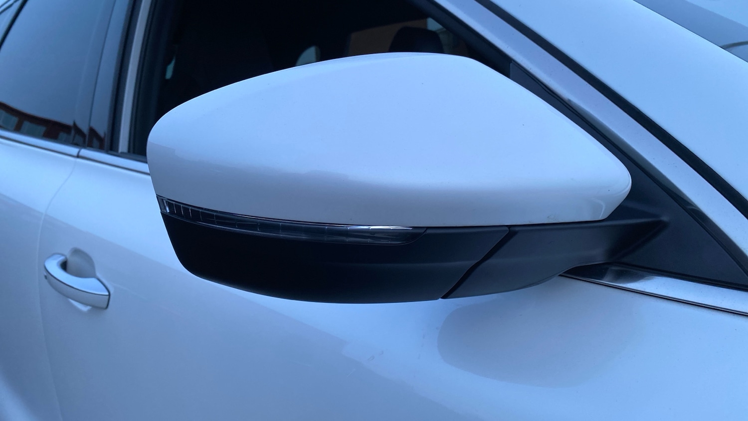 Used MG MG HS 2023 for sale - 77136866: Photo 38