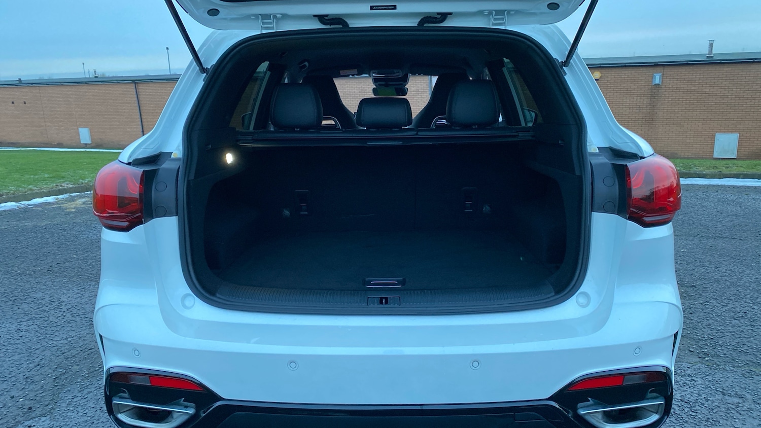 Used MG MG HS 2023 for sale - 77136866: Photo 4