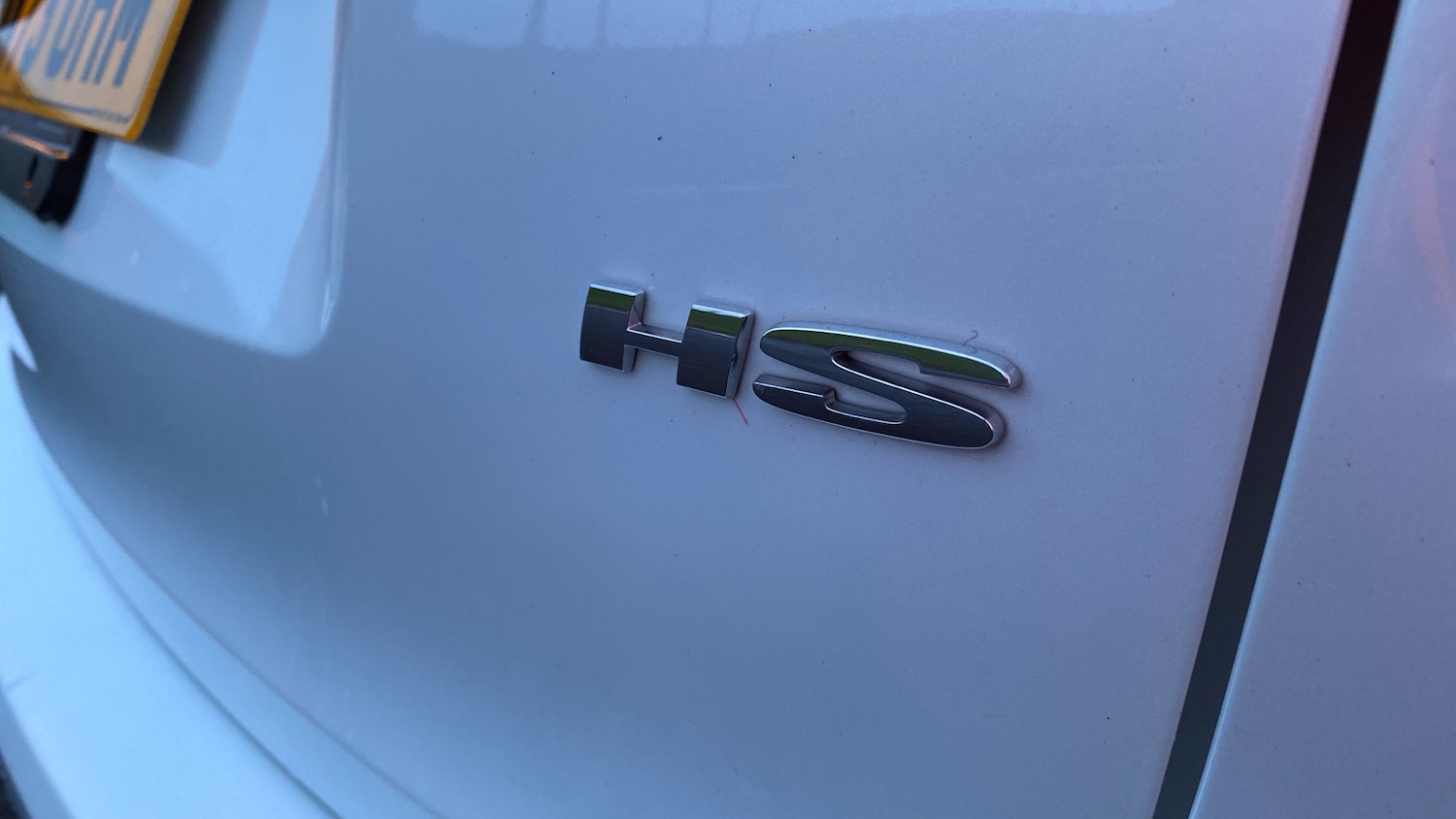 Used MG MG HS 2023 for sale - 77136866: Photo 40