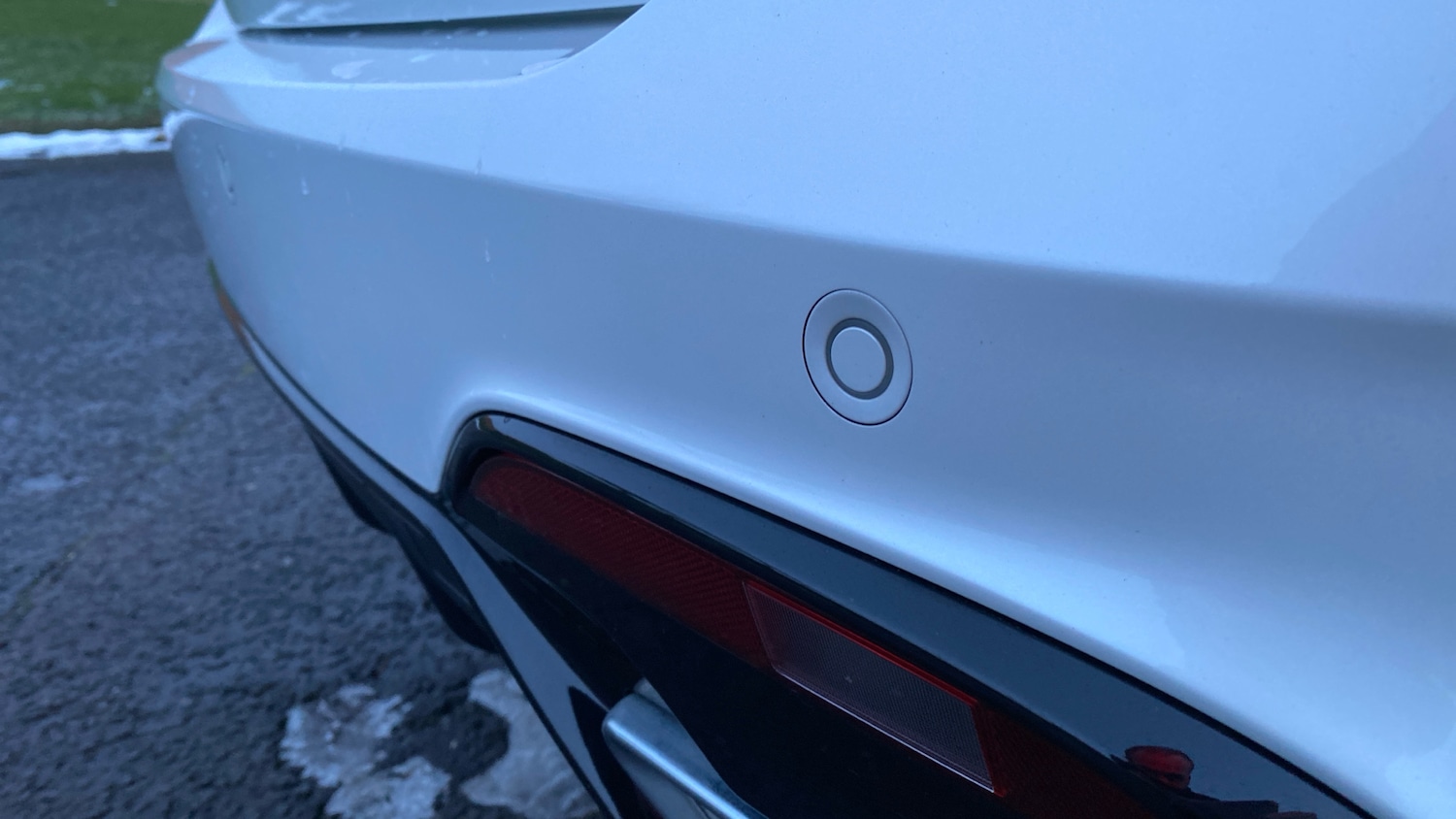 Used MG MG HS 2023 for sale - 77136866: Photo 41