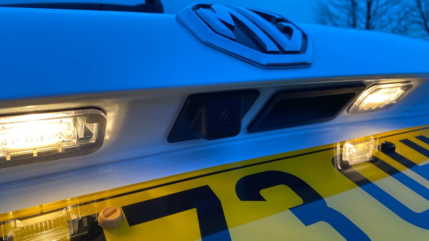 Used MG MG HS 2023 for sale - 77136866: Photo 42