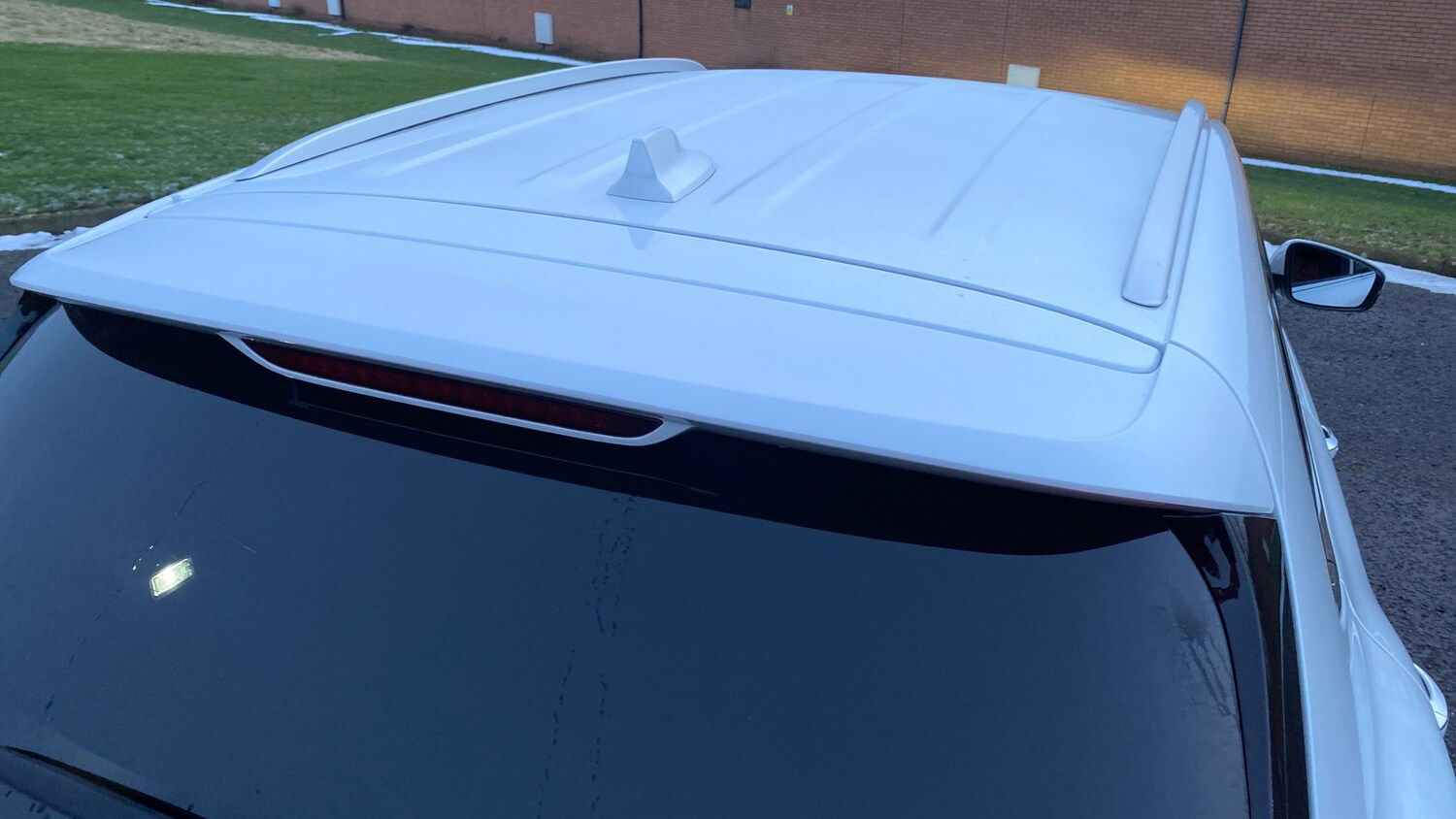 Used MG MG HS 2023 for sale - 77136866: Photo 43