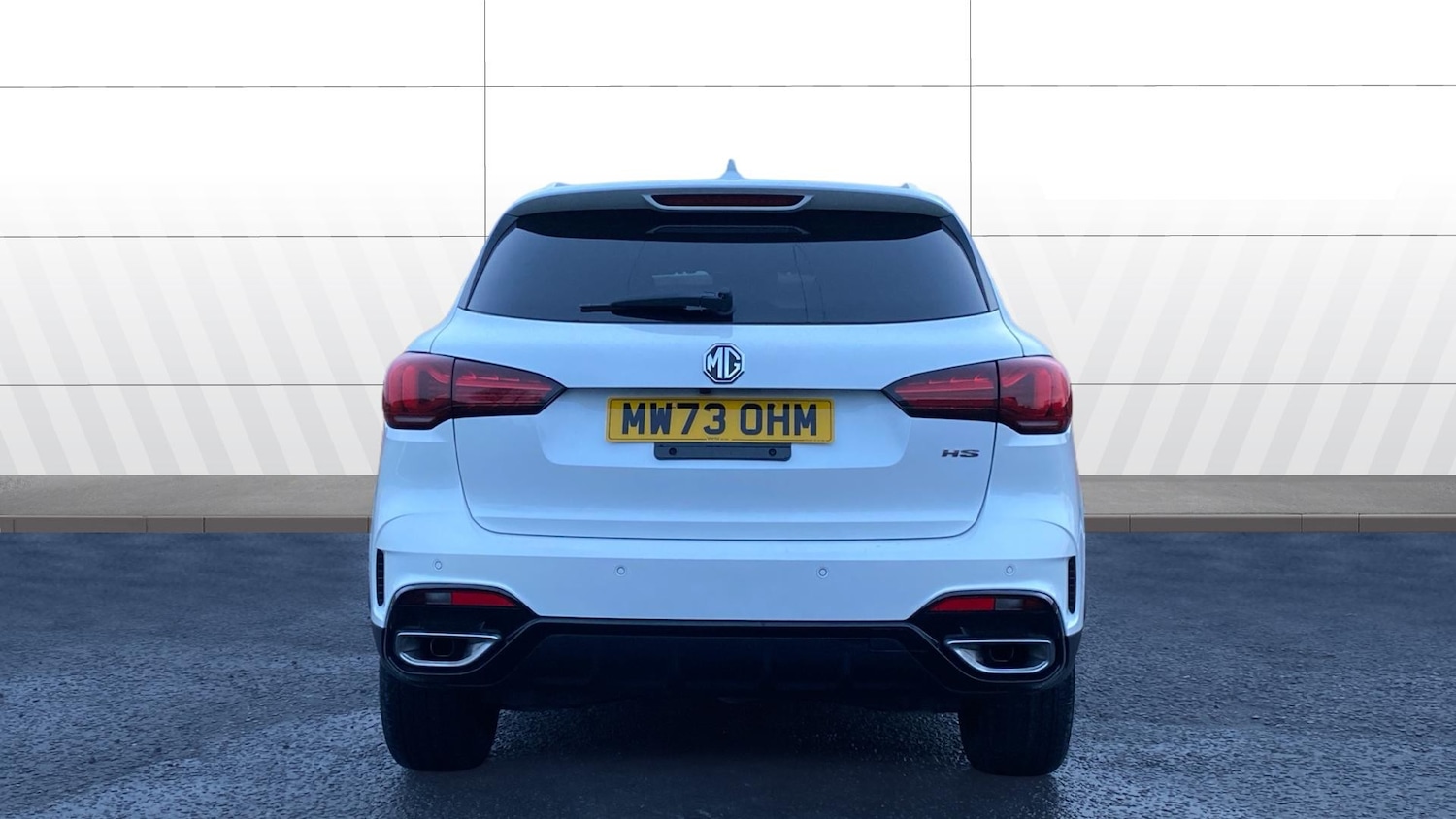 Used MG MG HS 2023 for sale - 77136866: Photo 6