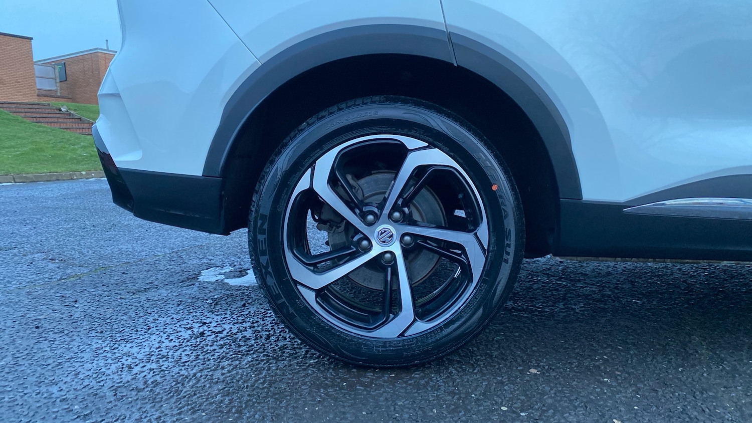 Used MG MG HS 2023 for sale - 77136866: Photo 7