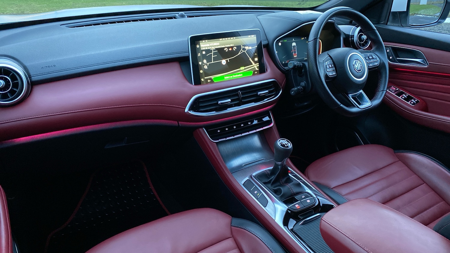 Used MG MG HS 2023 for sale - 77136866: Photo 9