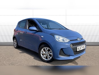 Hyundai - i10
