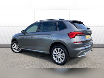 Used Skoda Kamiq 2023 for sale - 78521350: Photo