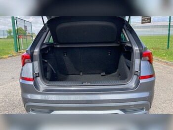 Used Skoda Kamiq 2023 for sale - 78521350: Photo