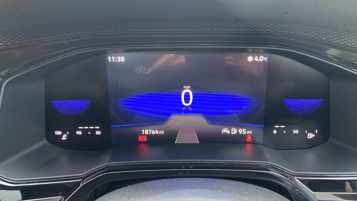 Used Volkswagen Taigo 2023 for sale - 76974186: Photo 18