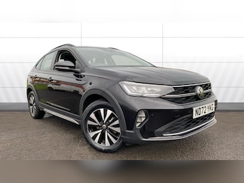 Used Volkswagen Taigo 2023 for sale - 76974186: Photo