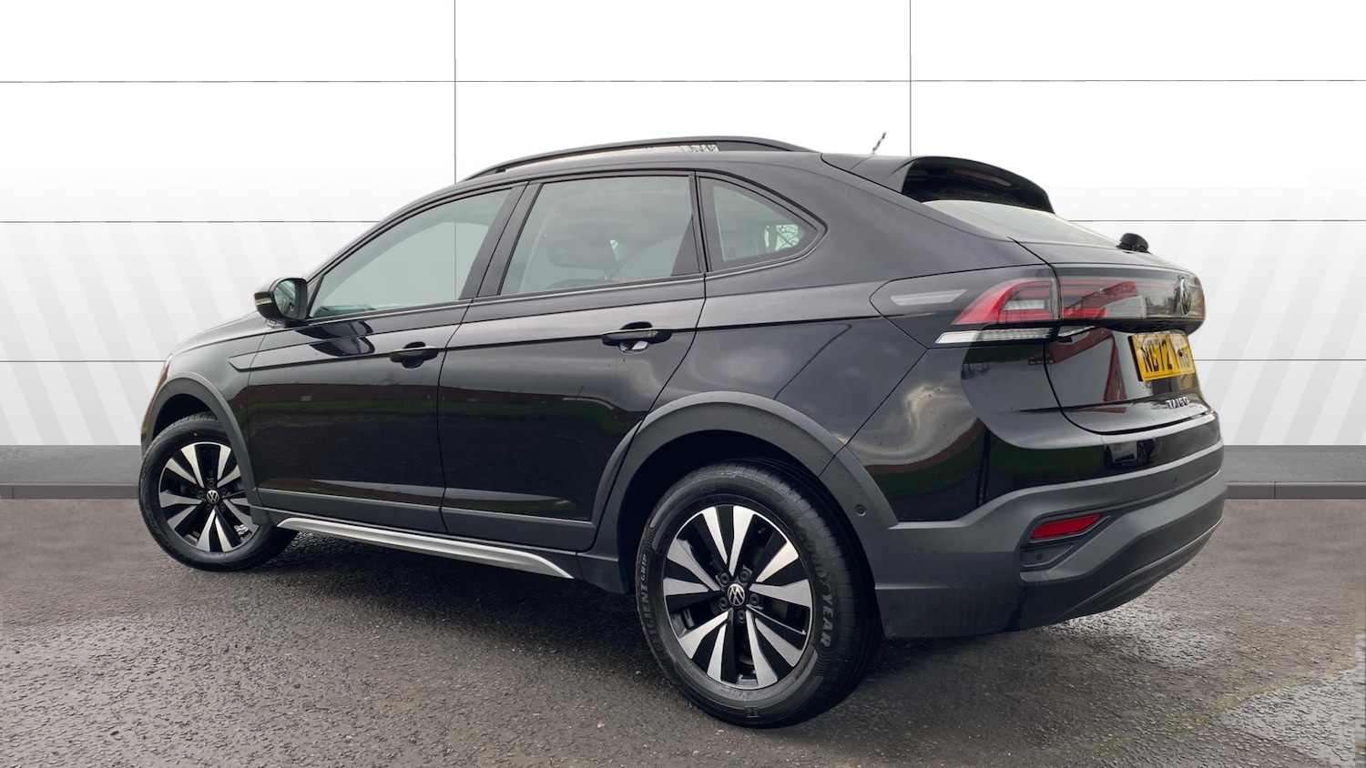Used Volkswagen Taigo 2023 for sale - 76974186: Photo 2