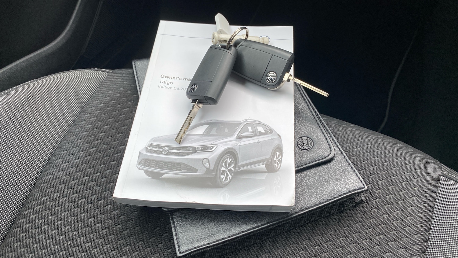 Used Volkswagen Taigo 2023 for sale - 76974186: Photo 20