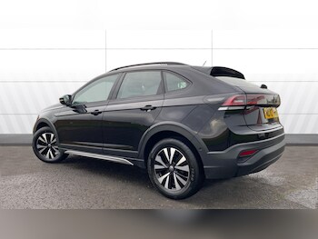 Used Volkswagen Taigo 2023 for sale - 76974186: Photo