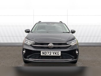 Used Volkswagen Taigo 2023 for sale - 76974186: Photo