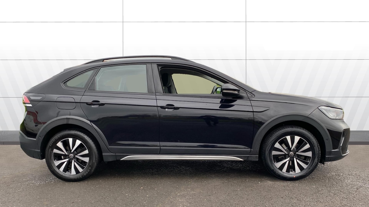 Used Volkswagen Taigo 2023 for sale - 76974186: Photo 5