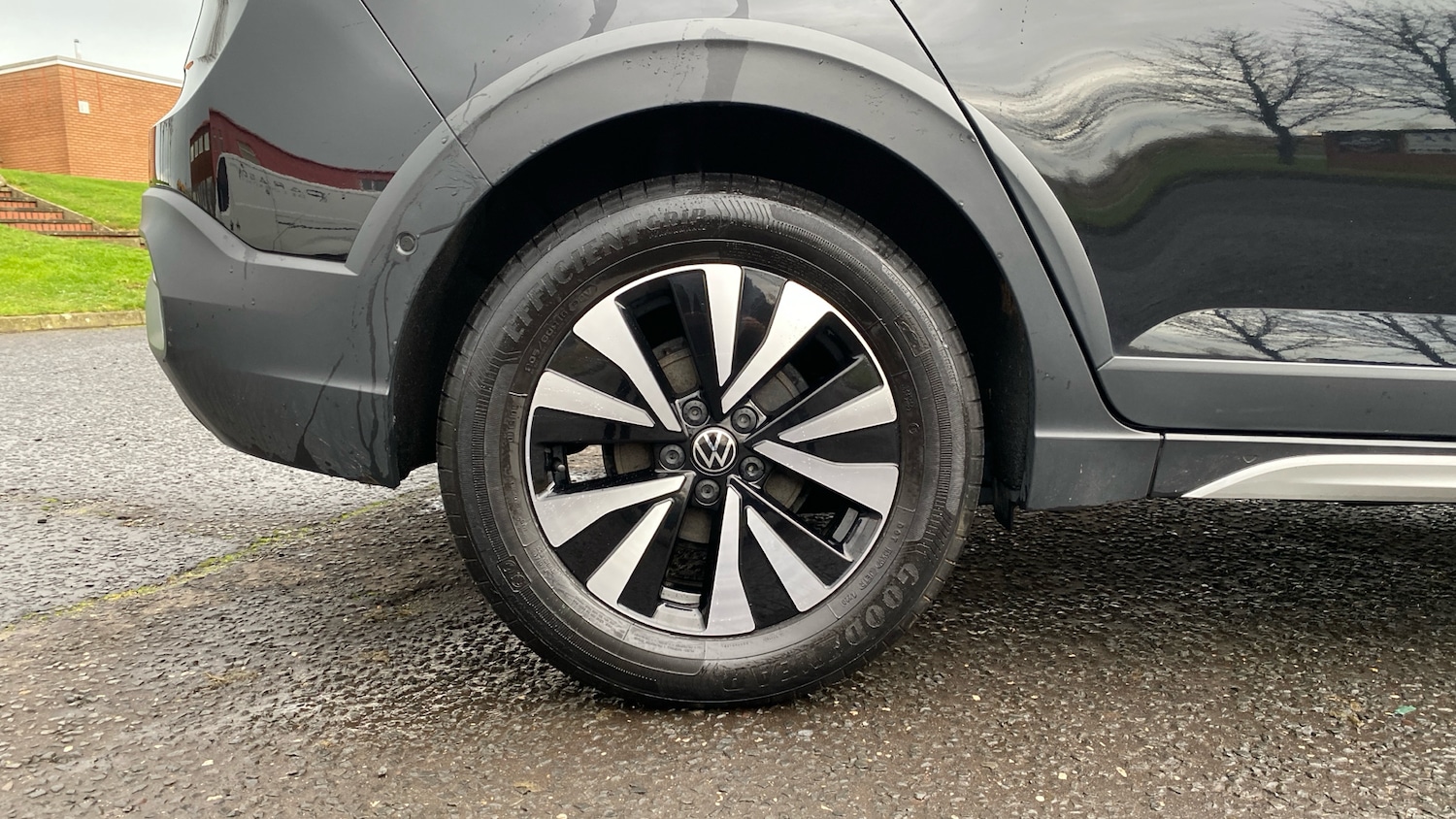 Used Volkswagen Taigo 2023 for sale - 76974186: Photo 7