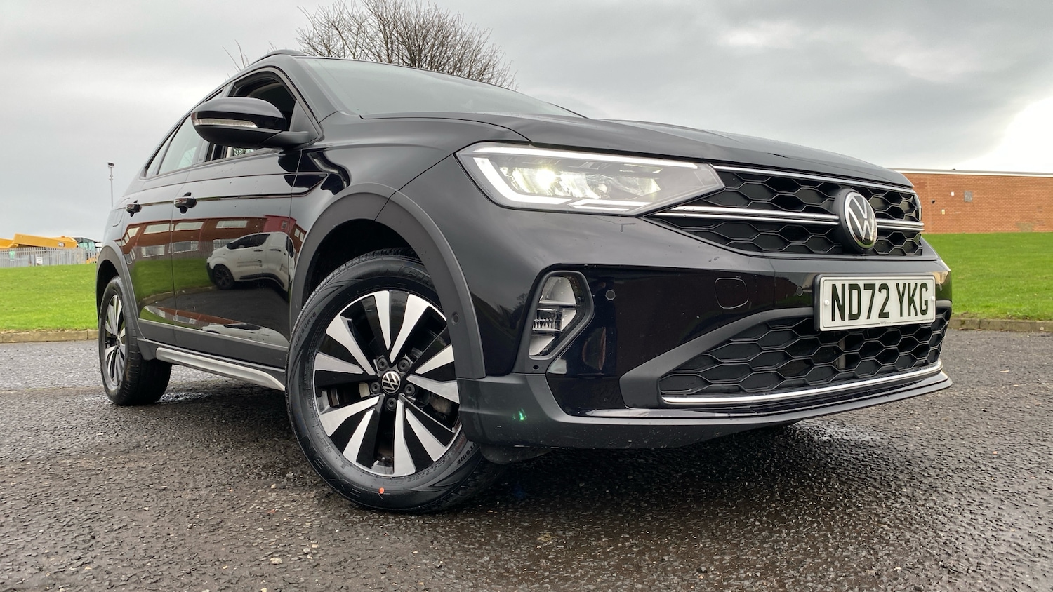 Used Volkswagen Taigo 2023 for sale - 76974186: Photo 8