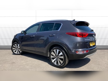 Used Kia Sportage 2018 for sale - 79017618: Photo