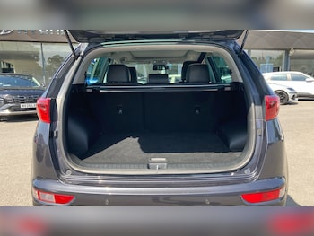 Used Kia Sportage 2018 for sale - 79017618: Photo