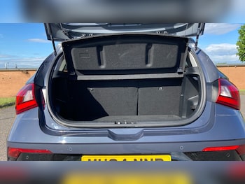 Used Hyundai i20 2024 for sale - 78939359: Photo