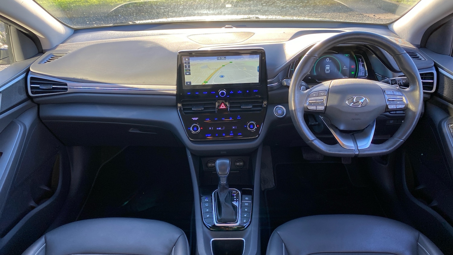 Used Hyundai IONIQ 2020 for sale - 77147862: Photo 10