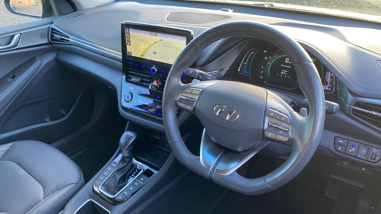 Used Hyundai IONIQ 2020 for sale - 77147862: Photo 11