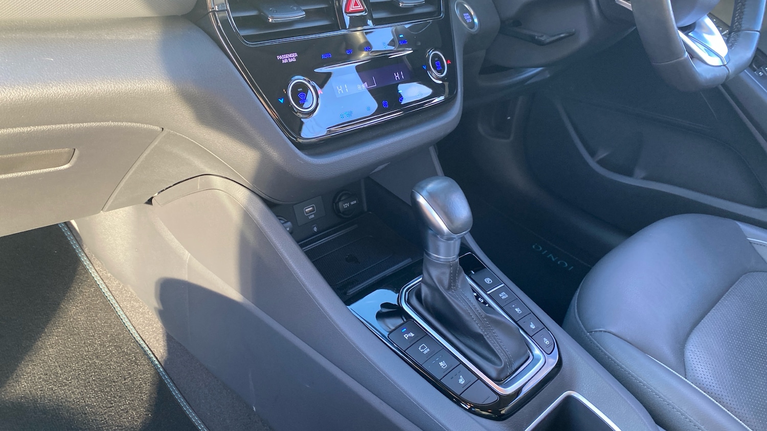 Used Hyundai IONIQ 2020 for sale - 77147862: Photo 13