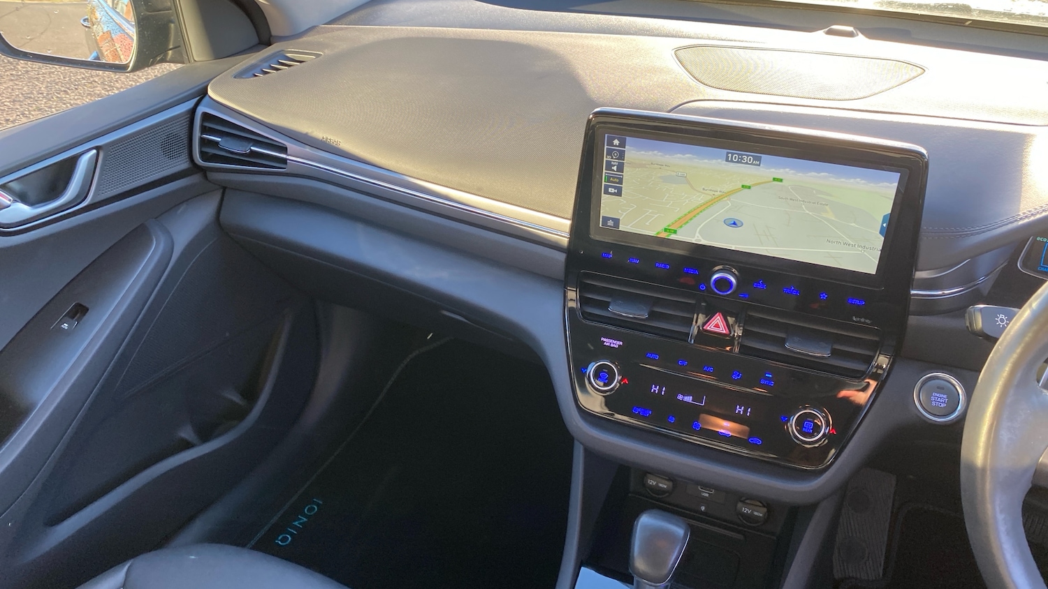 Used Hyundai IONIQ 2020 for sale - 77147862: Photo 14